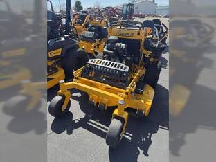 2024 Wright WSLG52SFX8501B