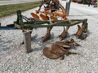 John Deere 45