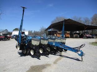 Kinze 2000