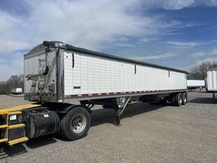 2023 Wilson PACESETTER