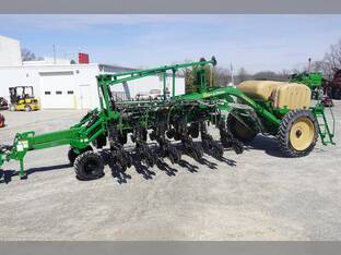 2008 Great Plains YP1225