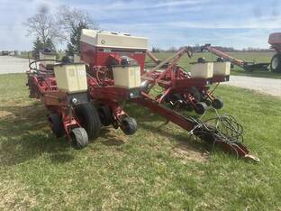 Case IH 900