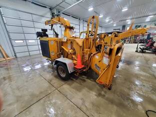 2005 Bandit INTIMIDATOR 1590