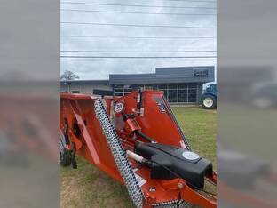 2026 Rhino Ag TS10