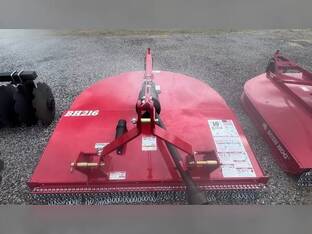 2026 Bush Hog BH216