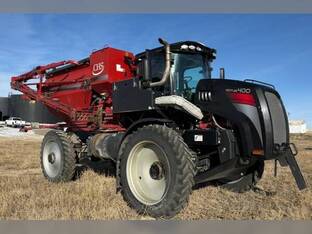 2020 RBR VENTURI 400