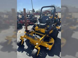 2023 Wright WZXT61S61G8E1B