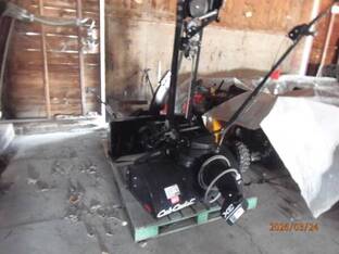 2018 Cub Cadet 19A40023