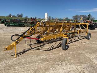 2023 Vermeer Mfg. Co. VRB12