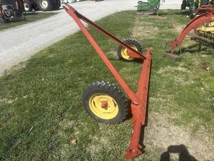 New Holland TANDEM RAKE HITCH