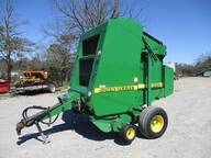 John Deere 466