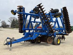 2008 Landoll 6230-29