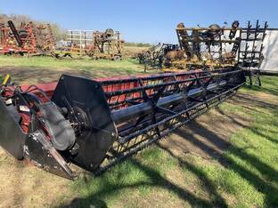 2005 Case IH 1020