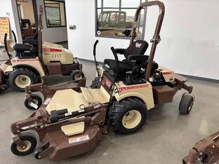 2026 Grasshopper 727T