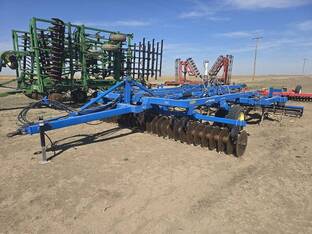 2021 Landoll 2110-15