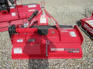 2025 Woods RTR48.30
