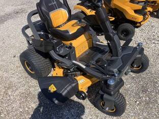 2026 Cub Cadet ULTIMA Z3 50S