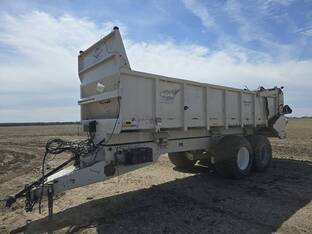 2013 Kuhn Knight PSC181