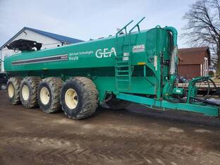 2017 GEA EL48-8D7900