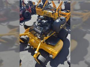 2023 Wright WSTX61SFX730E2B