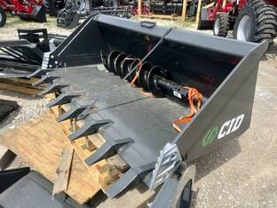 2026 IronCraft TAKB72T 72