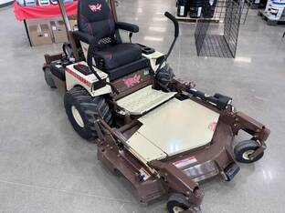 2026 Grasshopper 623T