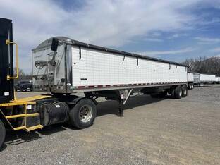 2023 Wilson PACESETTER