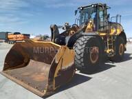 2025 John Deere 744 P