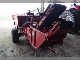 2004 New Holland 575