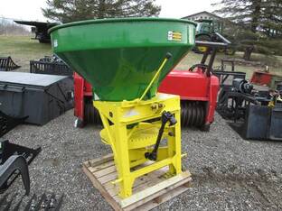 John Deere 401