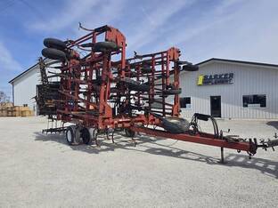 Case IH TIGERMATE II