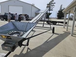 Top Air 12X30