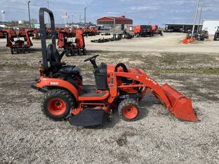 2021 Kubota BX2380
