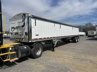 2024 Wilson PACESETTER