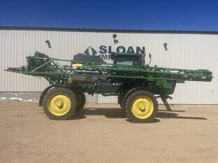 2020 John Deere R4044