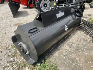 2026 IronCraft XTLF72 X-Treme 72