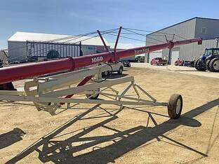 BUHLER FARM KING Y1060