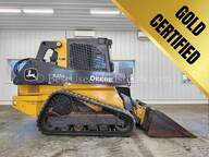 2024 John Deere 325G