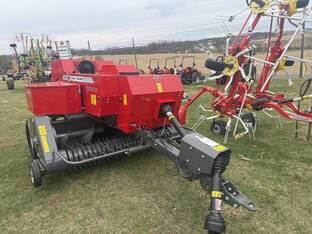 2025 Massey-Ferguson 1842S