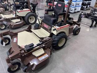 2026 Grasshopper 725KT