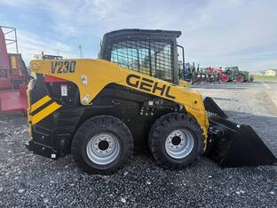 2024 Gehl V230