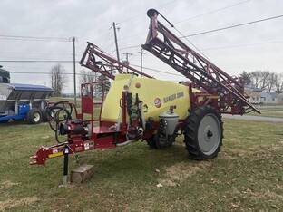 2024 Hardi Ranger 2000