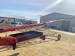 BUHLER FARM KING Y1070