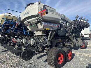 2025 Fendt FTPM12-30