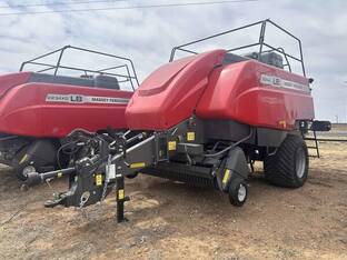 2026 Massey-Ferguson LB2244