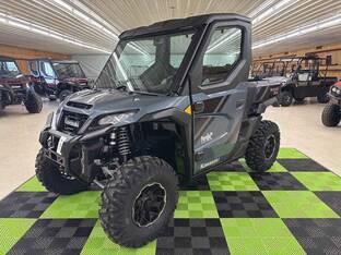 2026 Kawasaki RIDGE HVAC