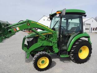 2023 John Deere 3039R
