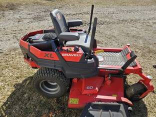 2016 Gravely 915264