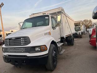 2007 Sterling ACTERRA 8500
