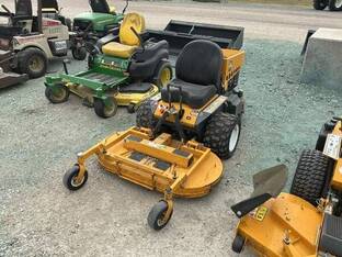 2024 Walker MB27I-16